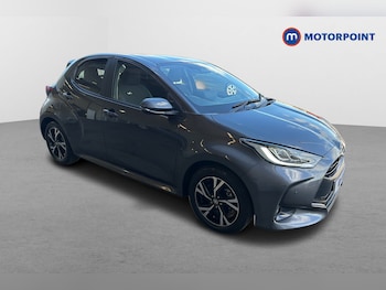 Used Toyota Yaris 2024 for sale - 78926748: Photo