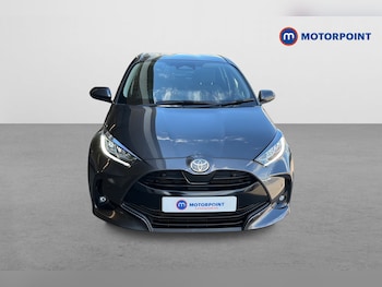 Used Toyota Yaris 2024 for sale - 78926748: Photo