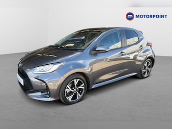 Used Toyota Yaris 2024 for sale - 78926748: Photo