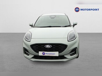 Used Ford Puma 2025 for sale - 79005098: Photo