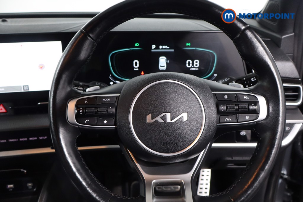 Used Kia Sportage 2023 for sale - 76958148: Photo 14