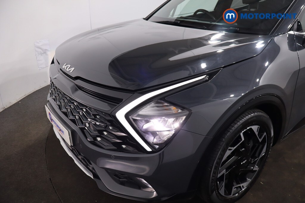 Used Kia Sportage 2023 for sale - 76958148: Photo 36
