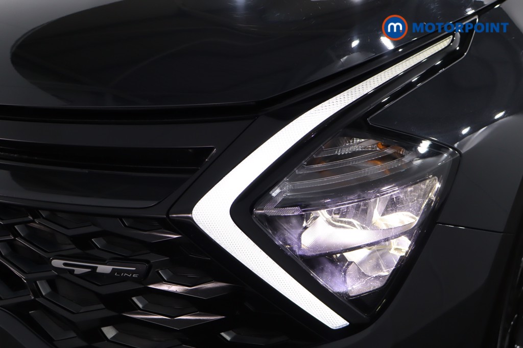 Used Kia Sportage 2023 for sale - 76958148: Photo 37