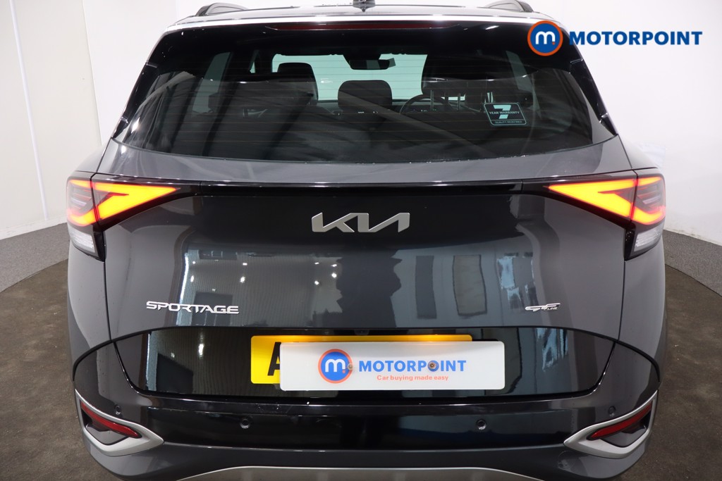 Used Kia Sportage 2023 for sale - 76958148: Photo 39