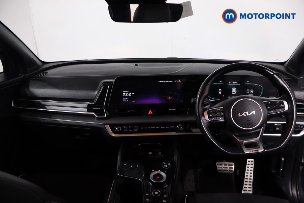 Used Kia Sportage 2023 for sale - 76958148: Photo 9