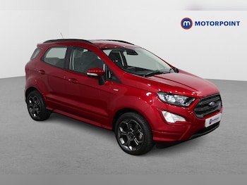 Ford - Ecosport