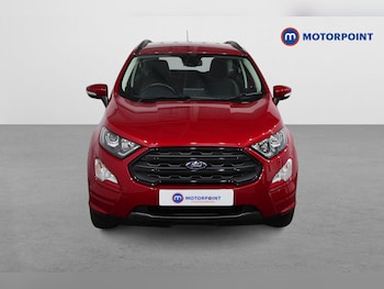 Used Ford Ecosport 2022 for sale - 75995508: Photo