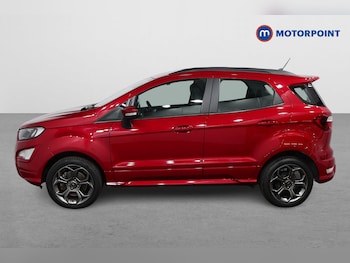 Used Ford Ecosport 2022 for sale - 75995508: Photo