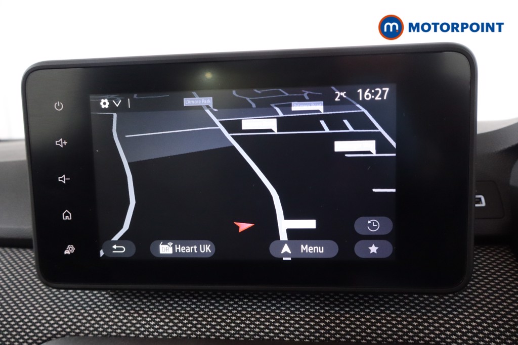 Used Dacia Sandero Stepway for sale - 76682046: Photo 10