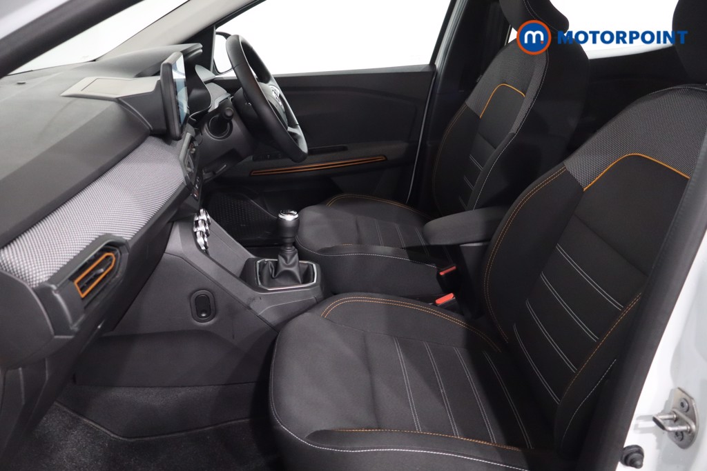 Used Dacia Sandero Stepway for sale - 76682046: Photo 12