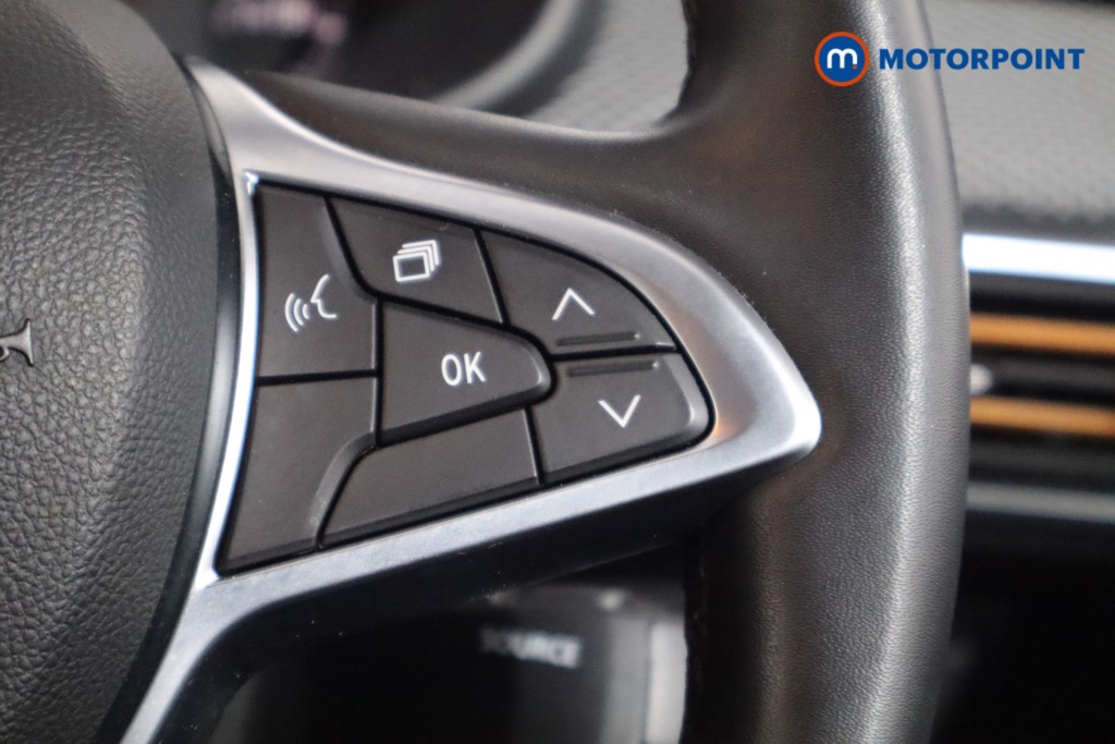 Used Dacia Sandero Stepway for sale - 76682046: Photo 16