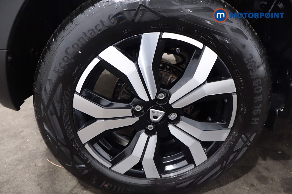 Used Dacia Sandero Stepway for sale - 76682046: Photo 17