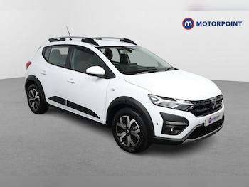 Dacia - Sandero Stepway