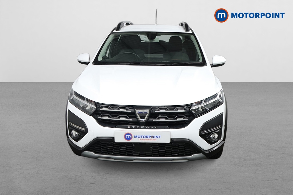 Used Dacia Sandero Stepway for sale - 76682046: Photo 2