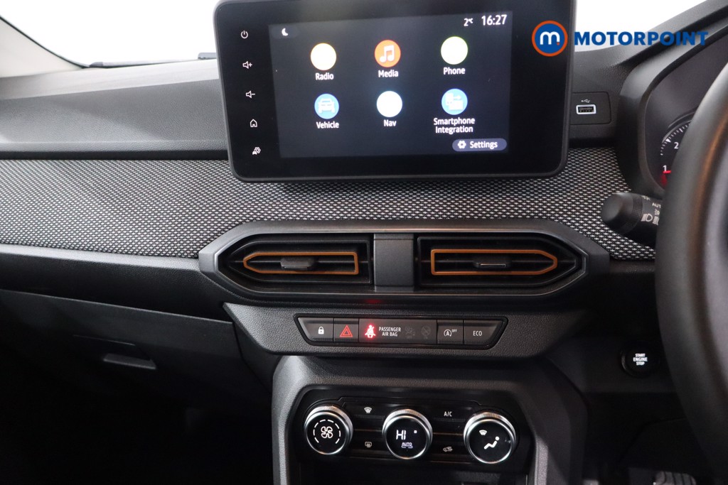 Used Dacia Sandero Stepway for sale - 76682046: Photo 23