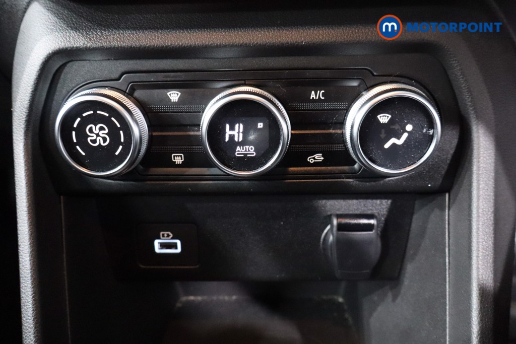 Used Dacia Sandero Stepway for sale - 76682046: Photo 24