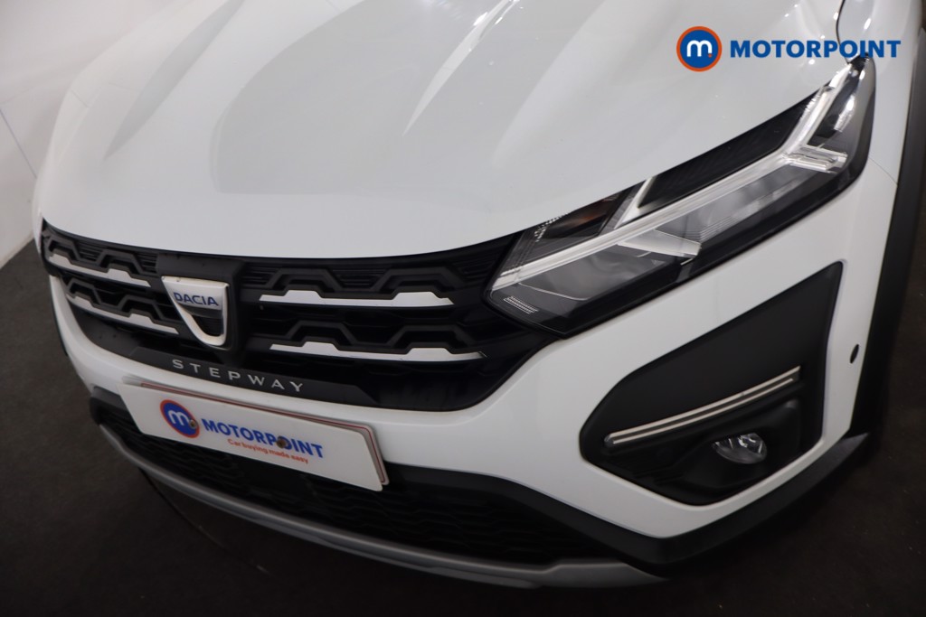 Used Dacia Sandero Stepway for sale - 76682046: Photo 37