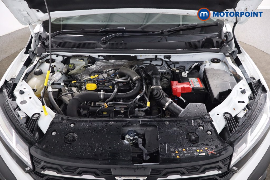 Used Dacia Sandero Stepway for sale - 76682046: Photo 38