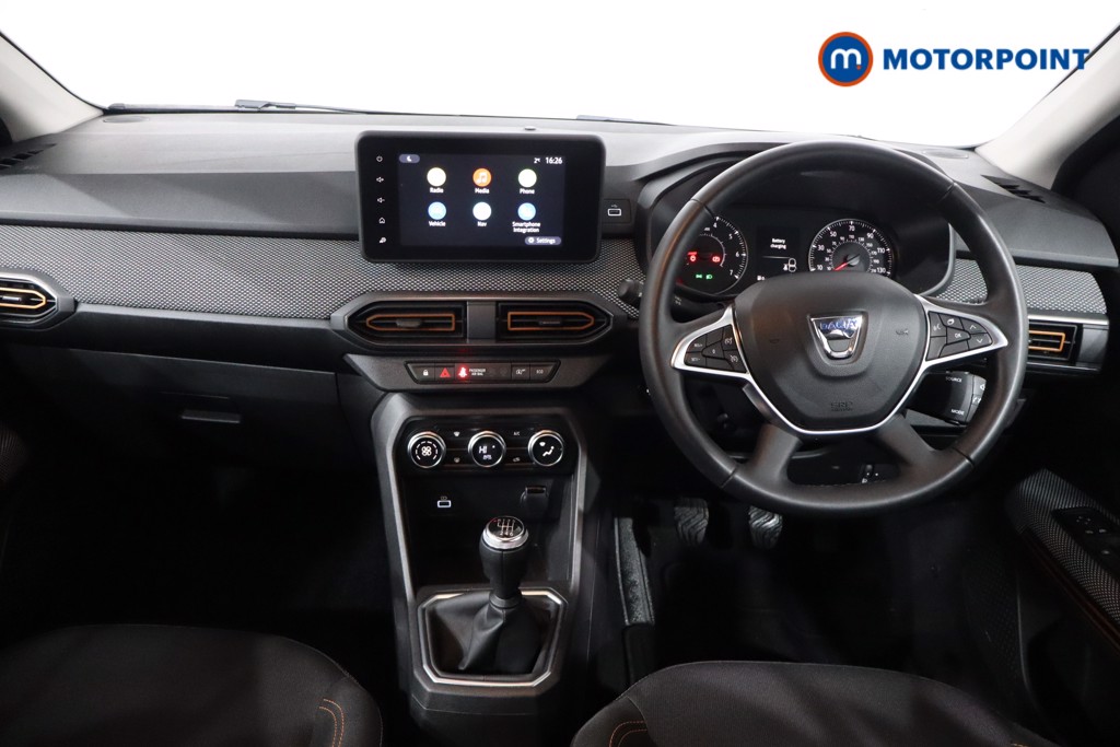 Used Dacia Sandero Stepway for sale - 76682046: Photo 9