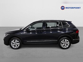 Used Volkswagen Tiguan Allspace 2022 for sale - 78270938: Photo