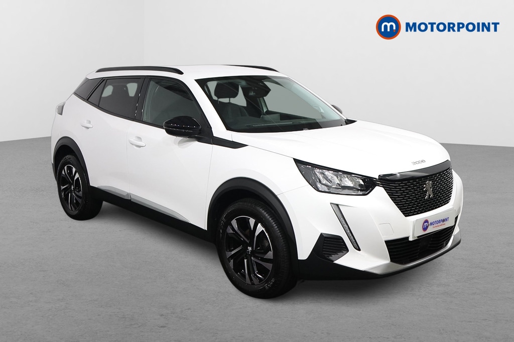 Used Peugeot 2008 2022 for sale - 77568023: Photo 1