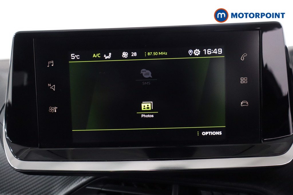 Used Peugeot 2008 2022 for sale - 77568023: Photo 10