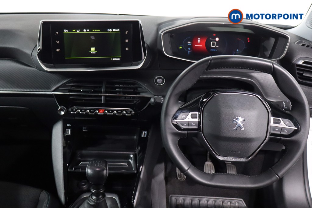 Used Peugeot 2008 2022 for sale - 77568023: Photo 11