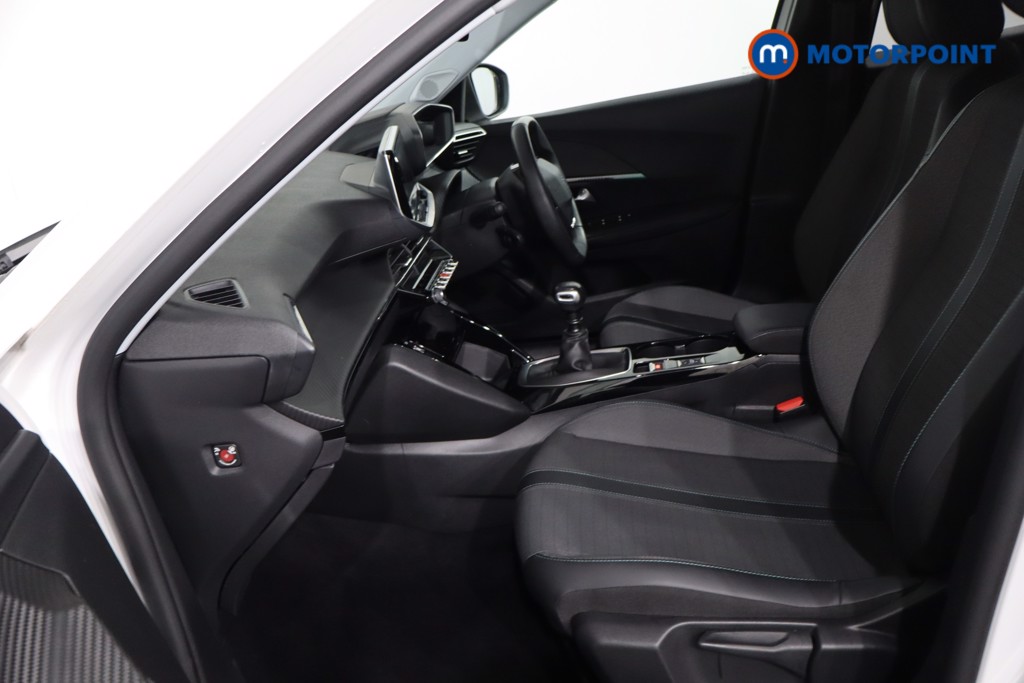 Used Peugeot 2008 2022 for sale - 77568023: Photo 12