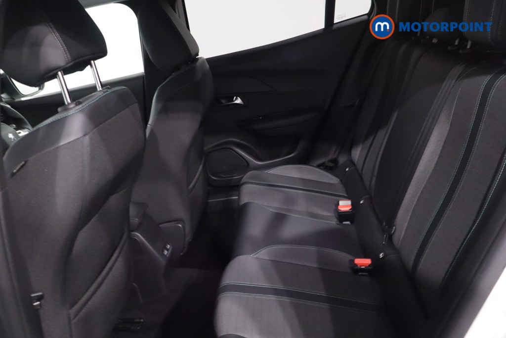 Used Peugeot 2008 2022 for sale - 77568023: Photo 13