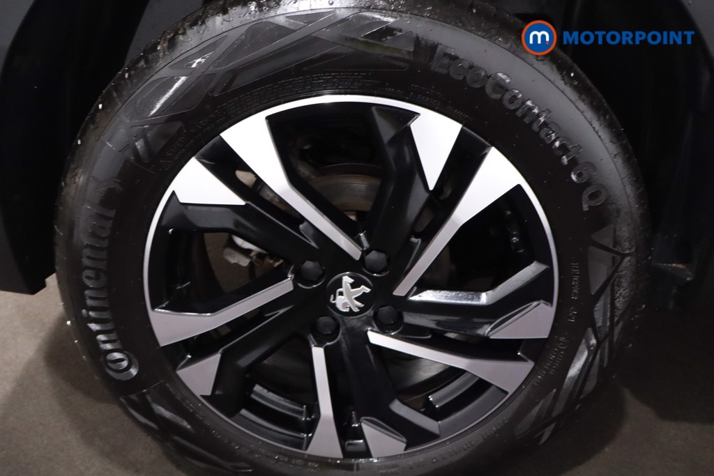 Used Peugeot 2008 2022 for sale - 77568023: Photo 17