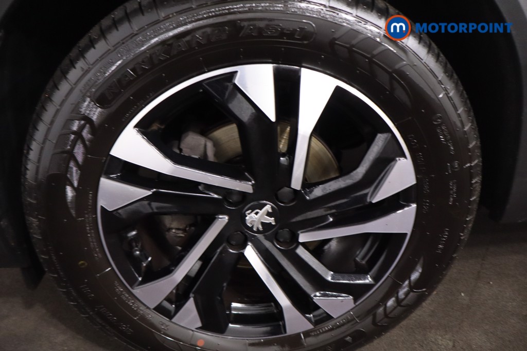 Used Peugeot 2008 2022 for sale - 77568023: Photo 19