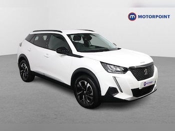 Used Peugeot 2008 2022 for sale - 77568023: Photo