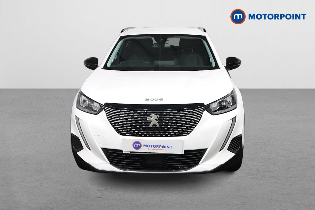 Used Peugeot 2008 2022 for sale - 77568023: Photo 2