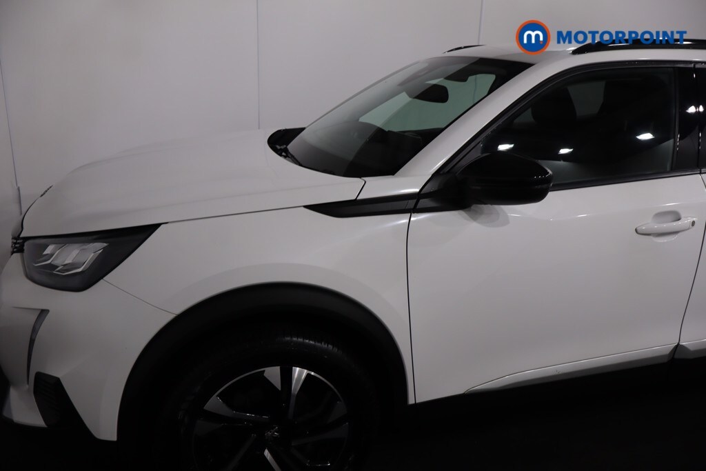 Used Peugeot 2008 2022 for sale - 77568023: Photo 35