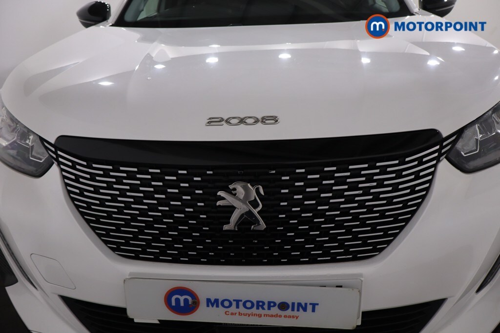 Used Peugeot 2008 2022 for sale - 77568023: Photo 36