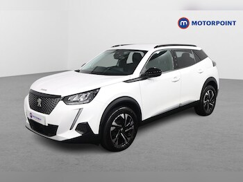 Used Peugeot 2008 2022 for sale - 77568023: Photo