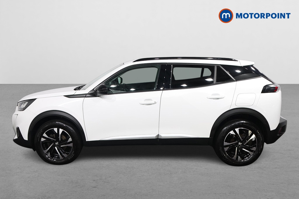 Used Peugeot 2008 2022 for sale - 77568023: Photo 4