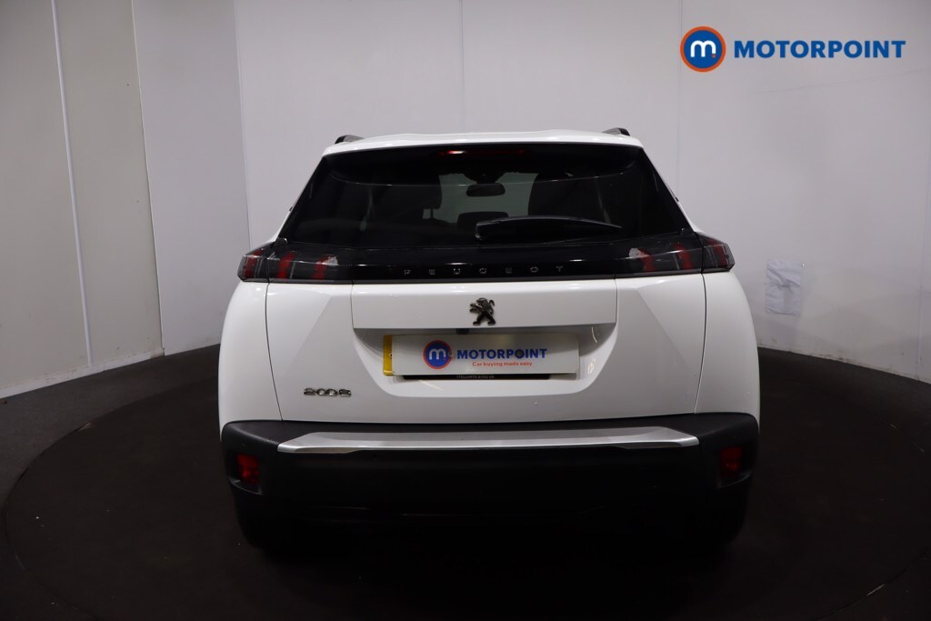 Used Peugeot 2008 2022 for sale - 77568023: Photo 42