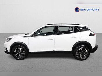 Used Peugeot 2008 2022 for sale - 77568023: Photo