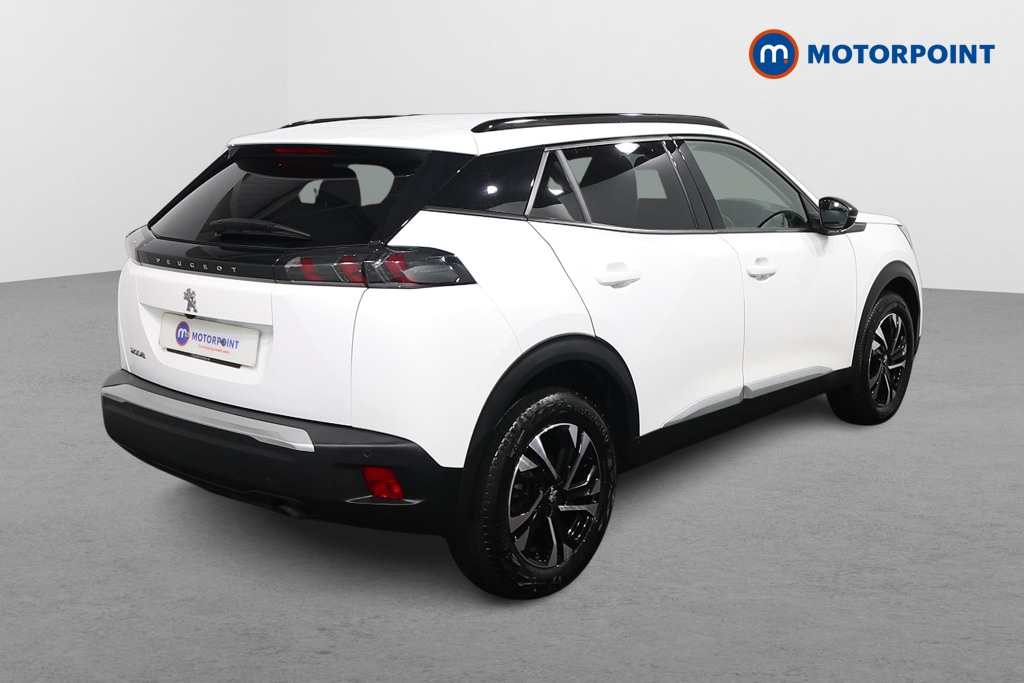 Used Peugeot 2008 2022 for sale - 77568023: Photo 7