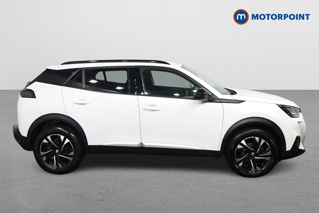 Used Peugeot 2008 2022 for sale - 77568023: Photo 8