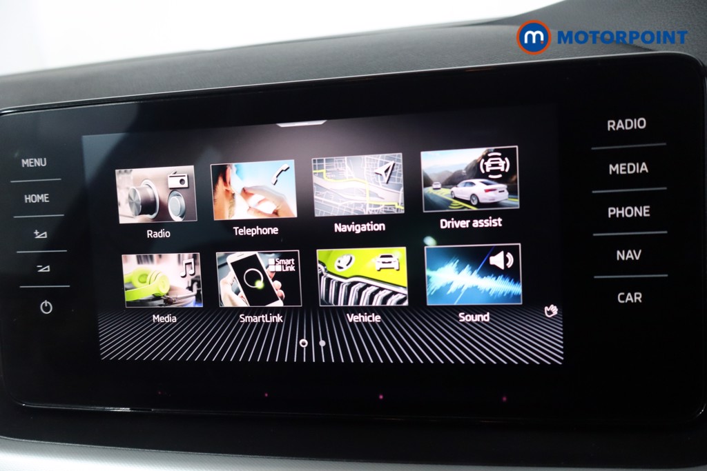 Used Skoda Kamiq 2023 for sale - 77458746: Photo 10