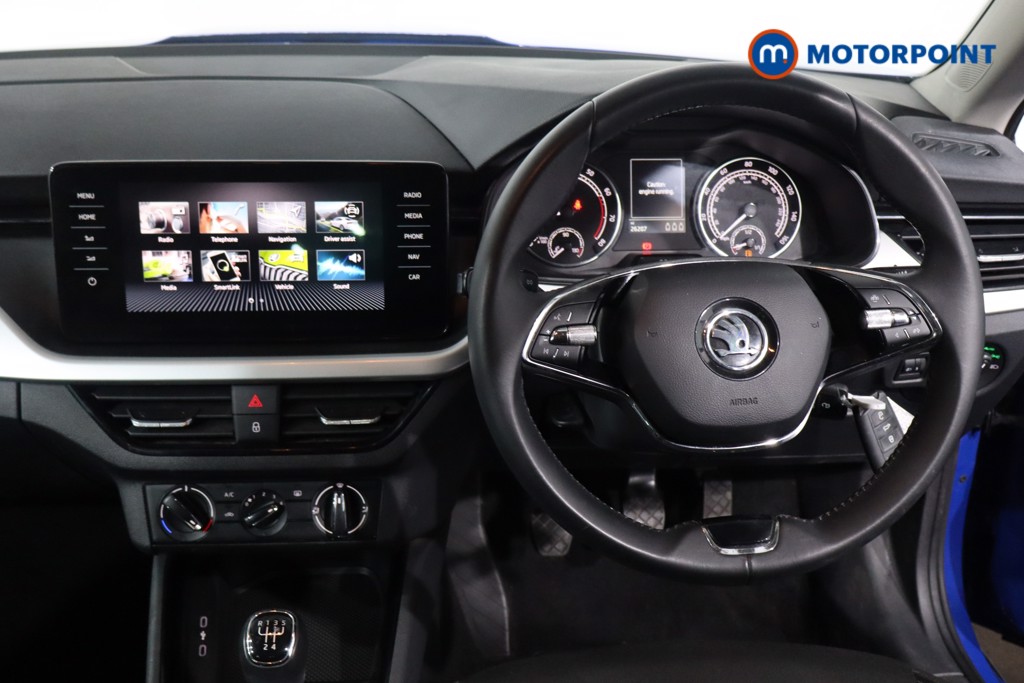 Used Skoda Kamiq 2023 for sale - 77458746: Photo 11