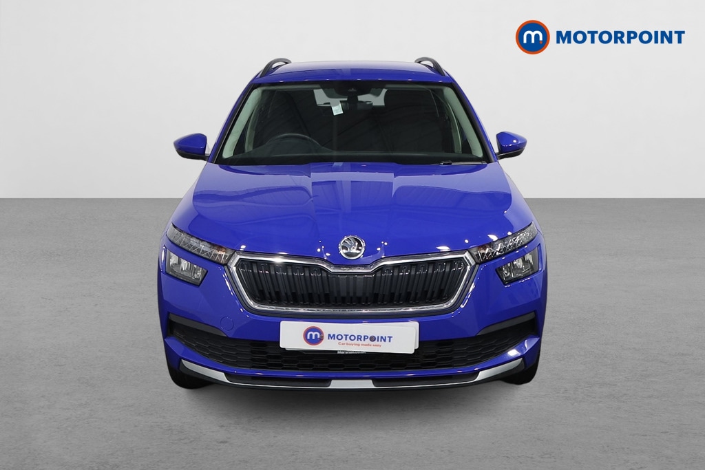 Used Skoda Kamiq 2023 for sale - 77458746: Photo 2
