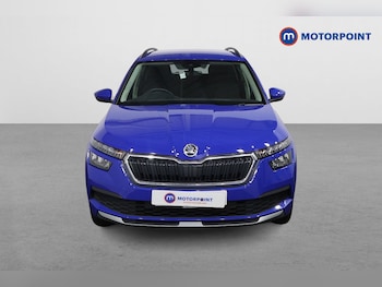 Used Skoda Kamiq undefined for sale - 77458746: Photo
