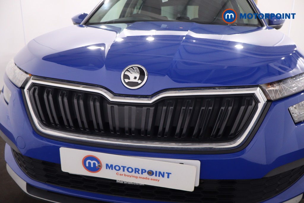 Used Skoda Kamiq 2023 for sale - 77458746: Photo 34