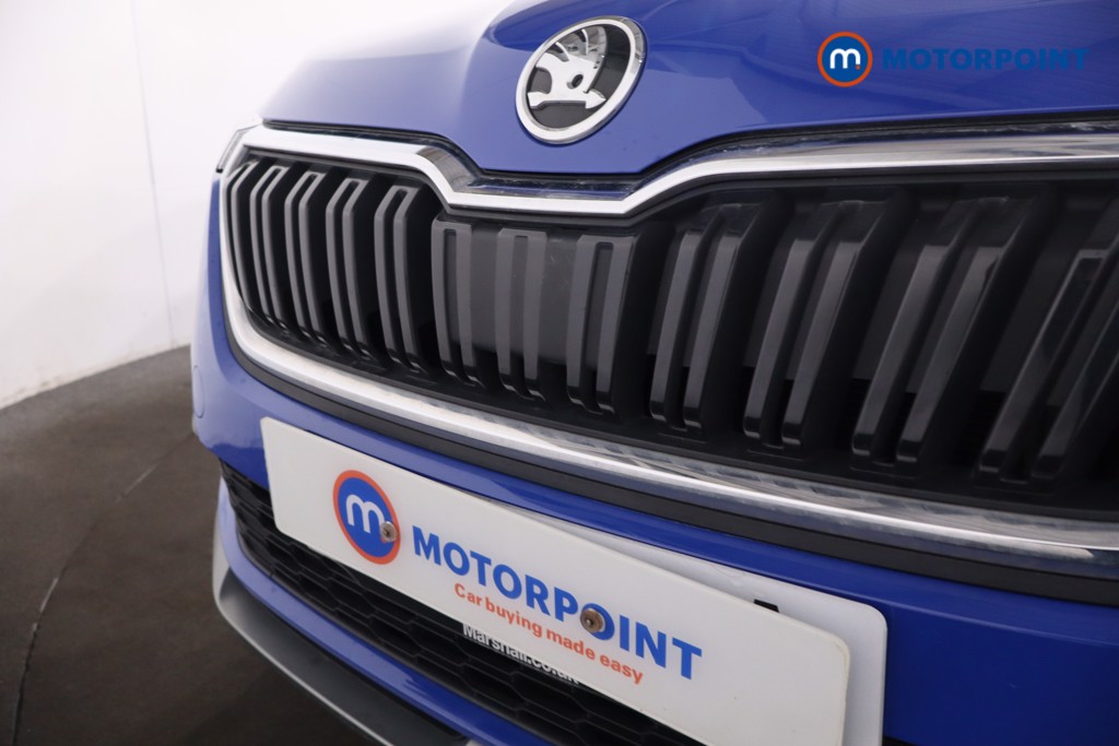 Used Skoda Kamiq 2023 for sale - 77458746: Photo 35