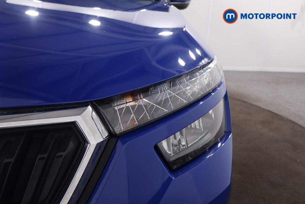 Used Skoda Kamiq 2023 for sale - 77458746: Photo 37