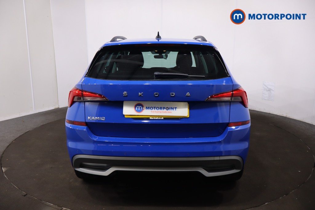 Used Skoda Kamiq 2023 for sale - 77458746: Photo 41