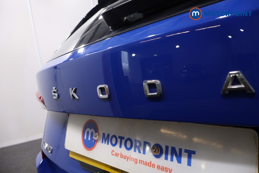 Used Skoda Kamiq 2023 for sale - 77458746: Photo 42